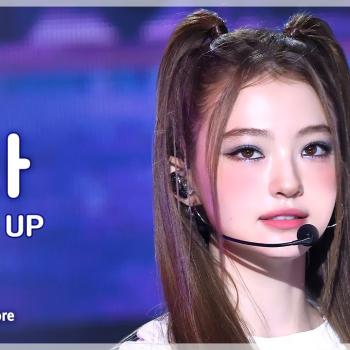 [#음중직캠] MEOVV ELLA (미야오 엘라) – HANDS UP FanCam | 쇼! 음악중심 | MBC250510