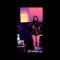 131116 [FANCAM] Sundown Festival AOA - Confused Seolhyun Focus