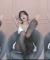 BJ 하루S2 (Haru S2) - Zero Two (Feet Edition)