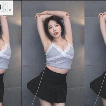 [G]지삐♥ - 섹시댄스(Sexy Dance - 제로투댄스)