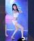 GirlCrush Taeri 걸크러쉬 태리 cover Hot Baby by 210630 K-직캠fancam JJAS