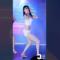 GirlCrush Taeri 걸크러쉬 태리 cover Hot Baby by 210630 K-직캠fancam JJAS