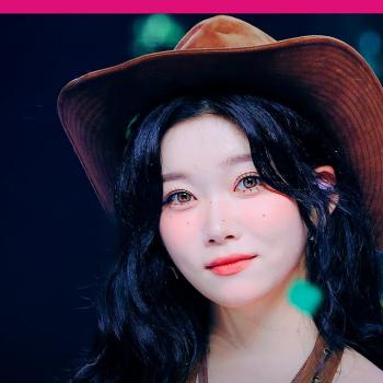 [입덕직캠] 빌리 츠키 직캠 4K '기억사탕' (Billlie TSUKI FanCam) | @MCOUNTDOWN_2024.10.17