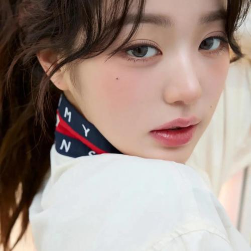 아이브 장원영 보그 화보