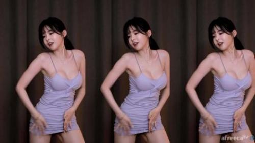 BJ햄찡 - 섹시댄스(Sexy Dance - 초콜렛크림)