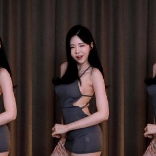 BJ햄찡 - 섹시댄스(Sexy Dance - 롤린)