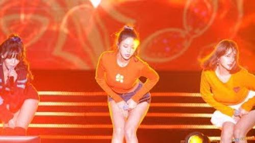 181027 설현 Seolhyun AOA 'Excuse Me' 4K 60P 직캠
