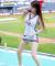 매일 밤 생각나는 이주은 치어리더 직캠… 잠 못 든다💭