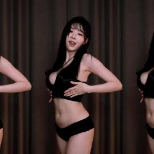 BJ햄찡 - 섹시댄스(Sexy Dance - 심쿵해)