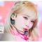 [안방1열 직캠4K] 르세라핌 김채원 'Smart' (LE SSERAFIM KIM CHAEWON FanCam) @SBS Inkigayo 240303