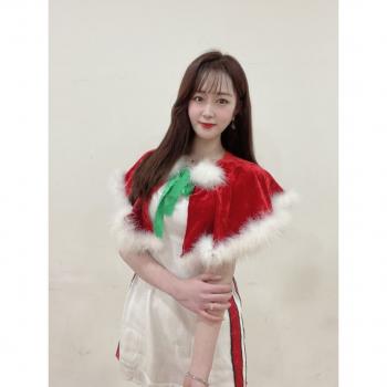 박혜린 치어리더