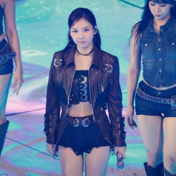 [4K] 250719 트와이스 나연 'The Feels' 직캠  (TWICE NAYEON FanCam)