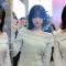 250313 GMP BABYMONSTER AHYEON 베이비몬스터 아현 직캠 (4K)