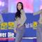 tripleS Kim Chae Yeon ♬Girls Never Die @250425 Korea Sport For All Festival in Mokpo #트리플에스 #김채연 #목포