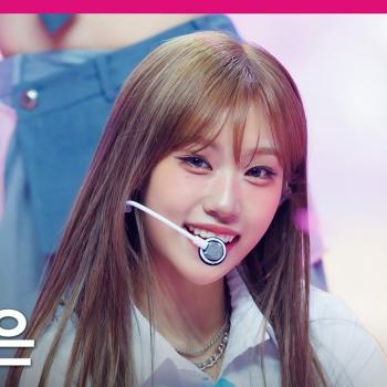 [MPD직캠] 이즈나 최정은 직캠 4K 'BEEP' (izna CHOI JUNG EUN FanCam) | @MCOUNTDOWN_2025.6.12