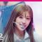 [MPD직캠] 이즈나 최정은 직캠 4K 'BEEP' (izna CHOI JUNG EUN FanCam) | @MCOUNTDOWN_2025.6.12