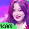 [K-Fancam] #루나솔라 #지안 직캠 'DADADA' (LUNARSOLAR JIAN Fancam) l @MusicBank 210409