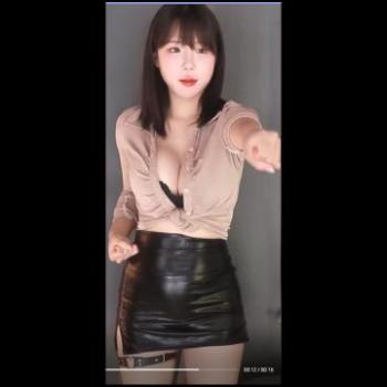 캐치]BJ에디린님- 귀여운 태권도