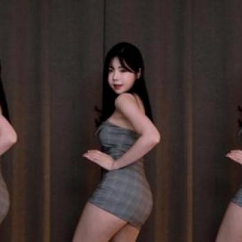 BJ햄찡 - 섹시댄스(Sexy Dance - 위글위글)