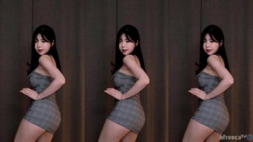 BJ햄찡 - 섹시댄스(Sexy Dance - 위글위글)