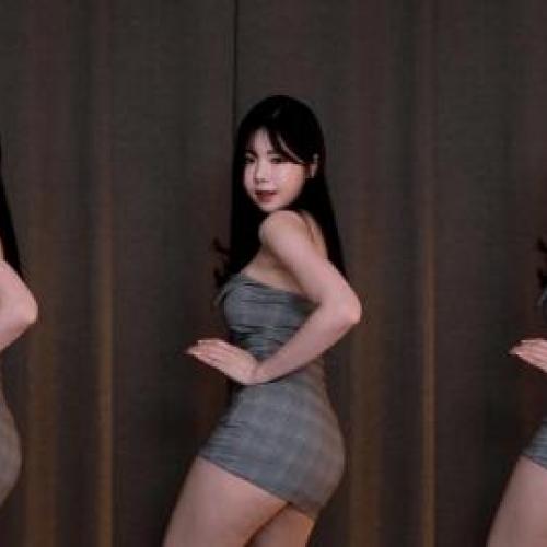 BJ햄찡 - 섹시댄스(Sexy Dance - 위글위글)