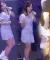 김세정 직캠 4K 'Warning' (Kim Sejeong Fancam) 210409