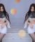 [02/21][N카데미 ♥나은♥] 댄스[열이올라요]