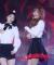 141101 한류트레이닝센터 개장식 송지은 - 예쁜나이 25살 직캠