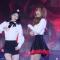 141101 한류트레이닝센터 개장식 송지은 - 예쁜나이 25살 직캠