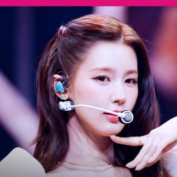 [MPD직캠] 아이들 미연 직캠 4K 'Good Thing' (i-dle MIYEON FanCam) | @MCOUNTDOWN_2025.5.22