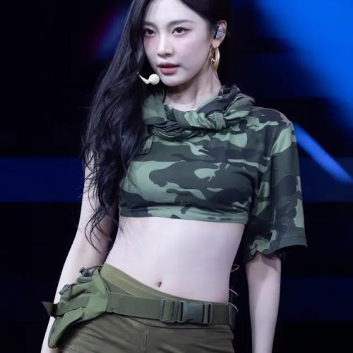 닝닝 ❤️