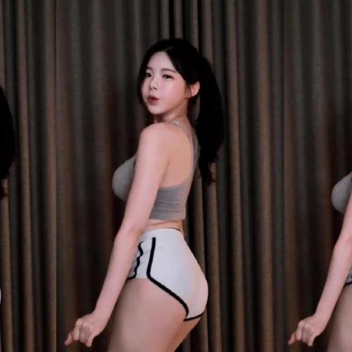 BJ햄찡] 섹시댄스 ( 효민 - Nice Body )