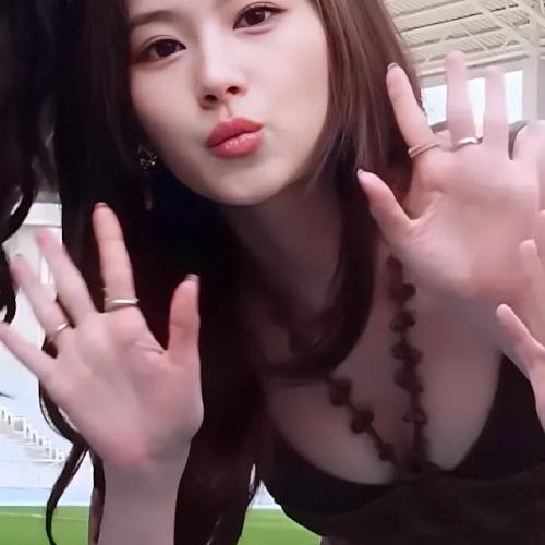 사나 ❤️