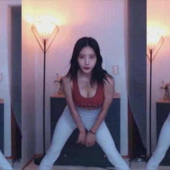 [클립]G리는 요가복♥찐신입여캠81일