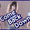 【 하루S2 】 - Come Back Down[ 컴백다운 ] 『 TJR of 섹시 댄스  83430741