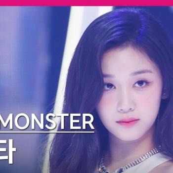 [MPD직캠] 베이비몬스터 파리타 직캠 4K 'LIKE THAT' (BABYMONSTER PHARITA FanCam) | @MCOUNTDOWN_2024.6.13