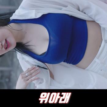 (청량입니다만) 리베리 Revery [채현] - 위아래 [250526 홍대버스킹]