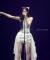 [8K] 250126 DANGEROUSLY 베이비몬스터 아현 솔로 AHYEON solo 2025 BABYMONSTER 1st WORLD TOUR 〈HELLO MONSTERS〉