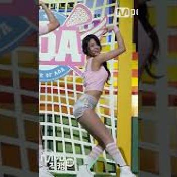#에이오에이 #설현 세로 직캠 4K 'Heart Attack' ( #AOA #Seolhyun Fancam) @MCOUNTDOWN_2016.6.25