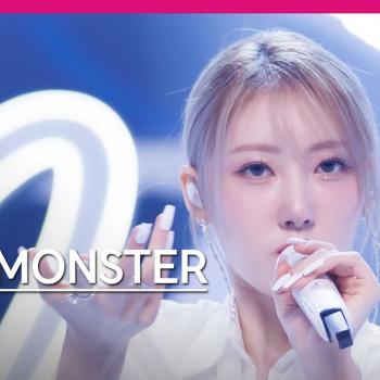 [MPD직캠] 베이비몬스터 라미 직캠 4K 'LIKE THAT' (BABYMONSTER RAMI FanCam) | @MCOUNTDOWN_2024.6.13