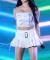 브브걸 민영 #운전만해 #양산삽량문화축전