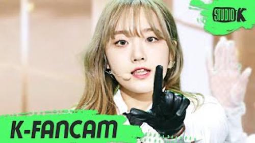 #시그니처 #클로이 직캠 'Boyfriend' (CIGNATURE Chloe Fancam) l @MusicBank 211203