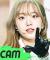 #시그니처 #클로이 직캠 'Boyfriend' (CIGNATURE Chloe Fancam) l @MusicBank 211203