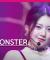[MPD직캠] 베이비몬스터 로라 직캠 4K 'SHEESH' (BABYMONSTER RORA FanCam) | @MCOUNTDOWN_2024.4.18