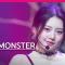 [MPD직캠] 베이비몬스터 로라 직캠 4K 'SHEESH' (BABYMONSTER RORA FanCam) | @MCOUNTDOWN_2024.4.18