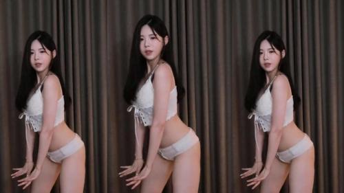 BJ햄찡] 섹시댄스 ( 헬로비너스 - 위글위글 )