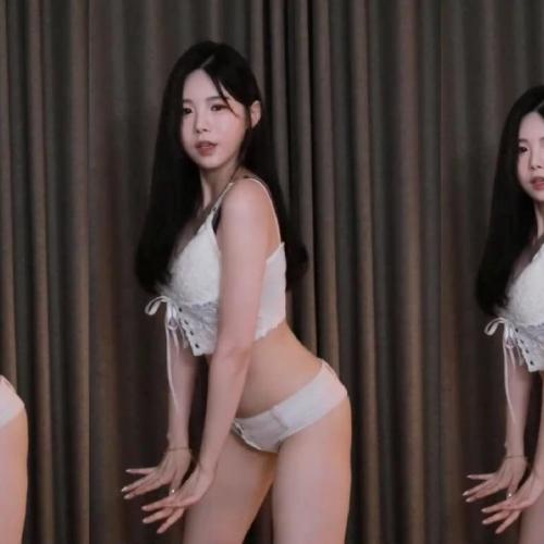 BJ햄찡] 섹시댄스 ( 헬로비너스 - 위글위글 )