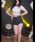 170530 프리스틴 시연 직캠 - 위우 PRISTIN Xiyeon fancam - WEE WOO