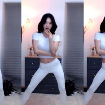 [클립]생일 축하감사드립니다♥찐신입여캠86일