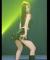 160705 달샤벳(Dalshabet) 우희 해군2함대사령부 한마음위문공연  레전드 직캠(Fancam) JOKER(조커)